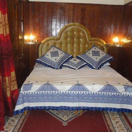 Dar Ain Allo Fes Ngoại thất bức ảnh