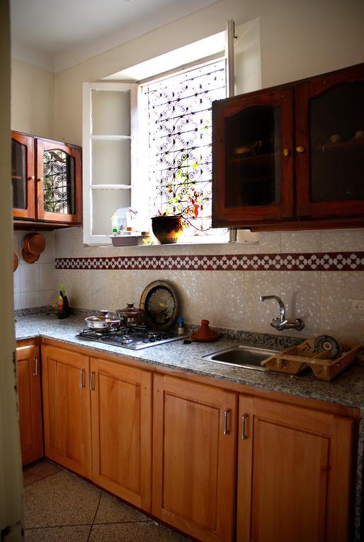 Dar Ain Allo Fes Ngoại thất bức ảnh